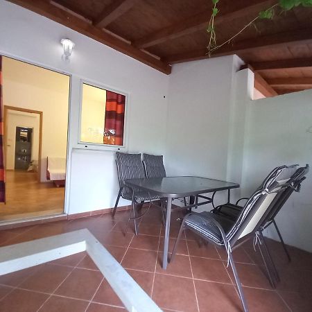 Villa Brasina Mlini Extérieur photo