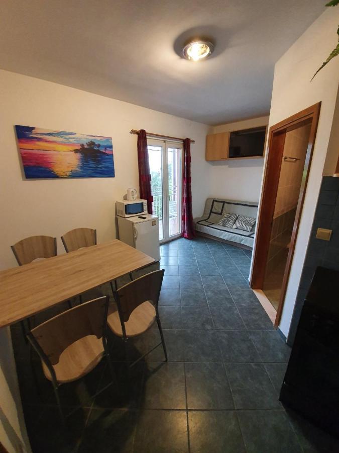 Villa Brasina Mlini Extérieur photo