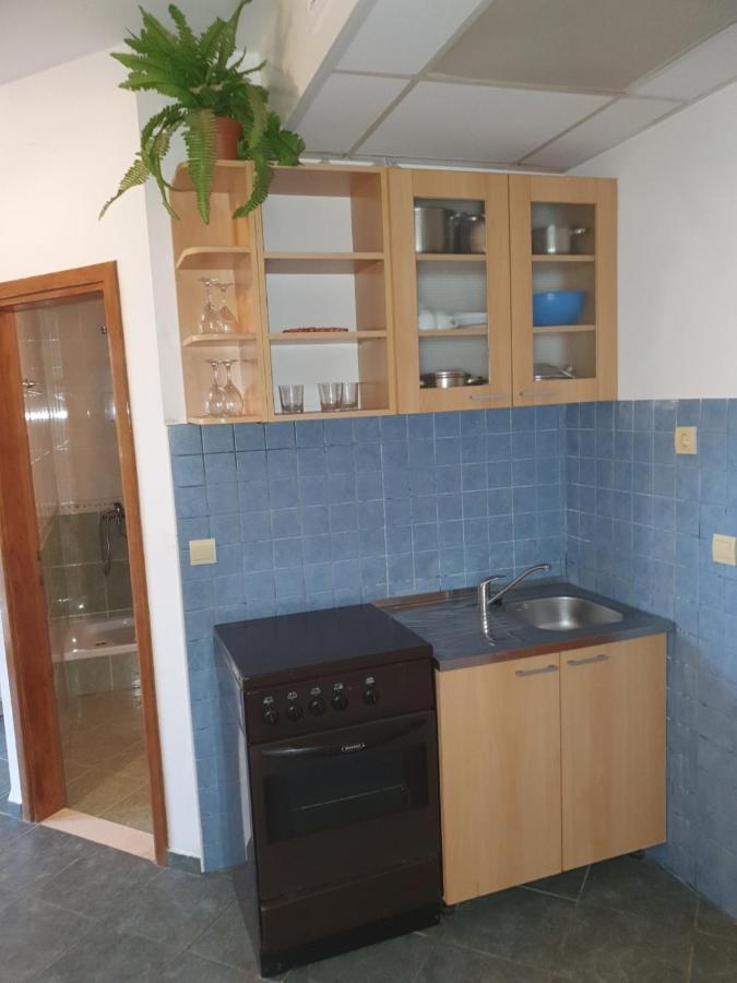 Villa Brasina Mlini Extérieur photo